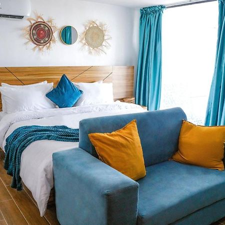 Vogue Beach Resort 라고스 외부 사진