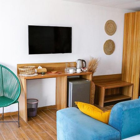 Vogue Beach Resort 라고스 외부 사진