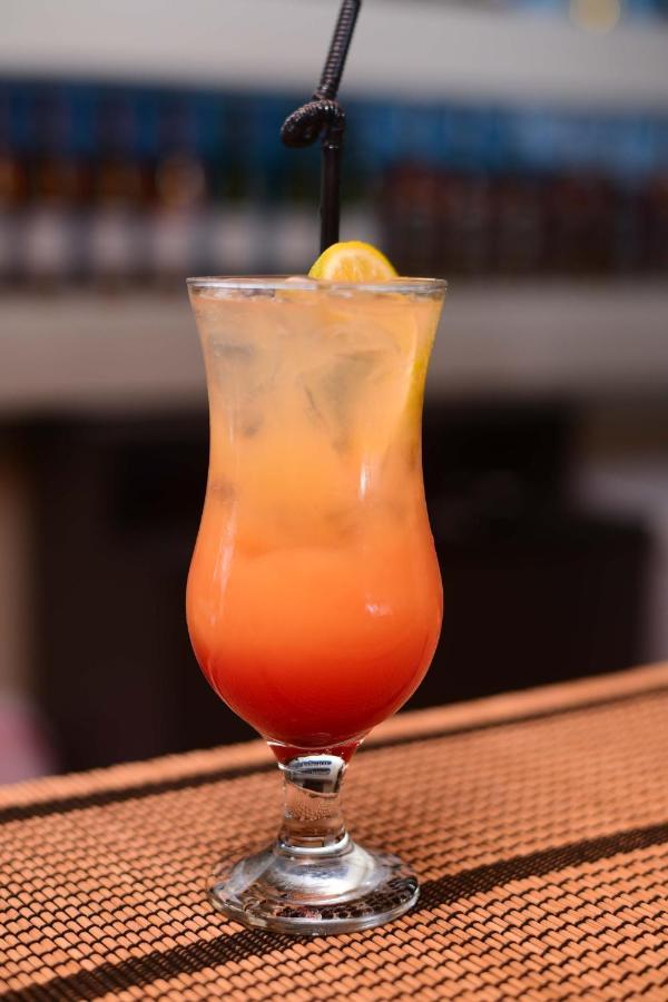 Vogue Beach Resort 라고스 외부 사진