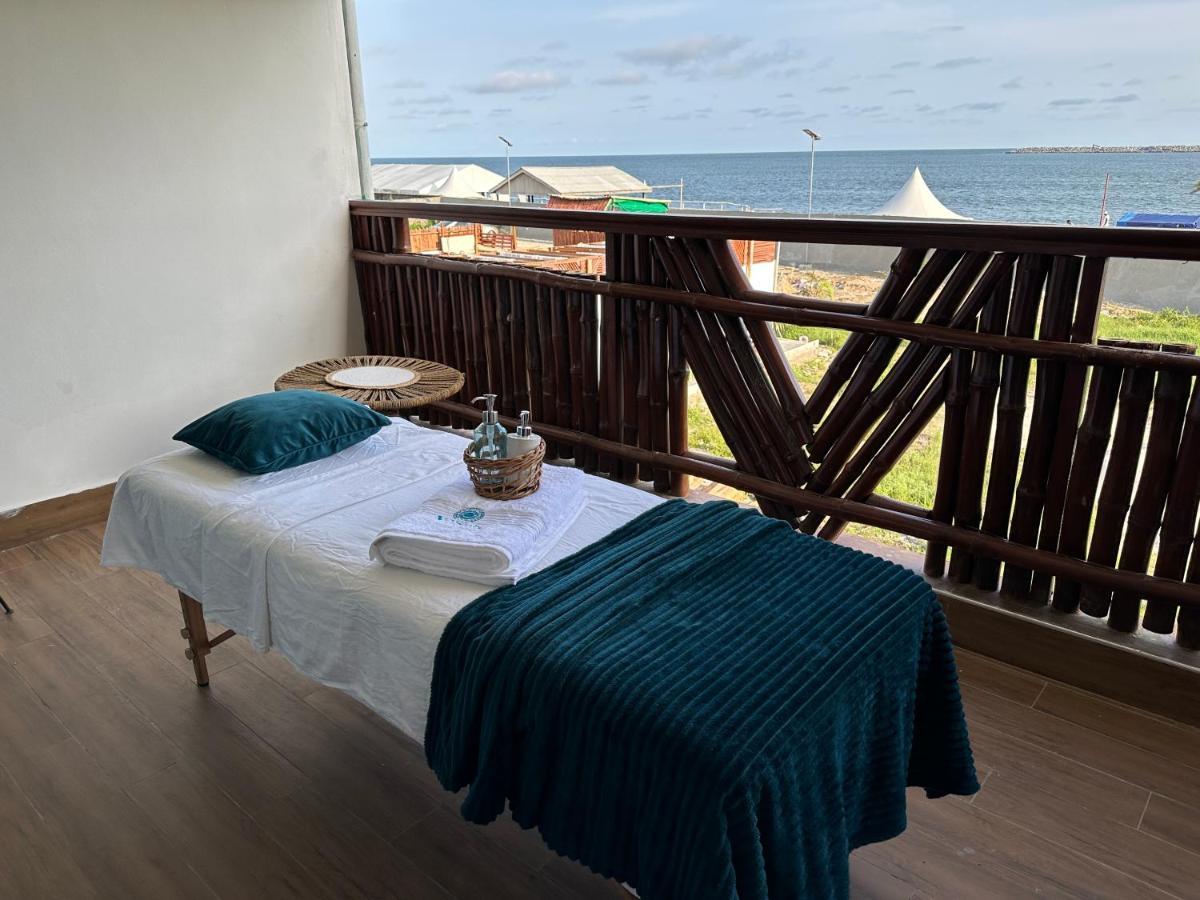 Vogue Beach Resort 라고스 외부 사진